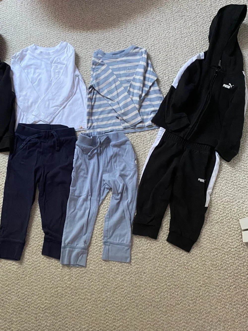 Bundle 2T toddler boy clothing